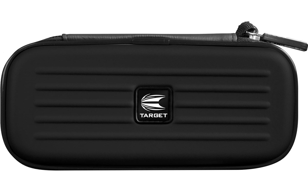 Target Darts Takoma Wallet - Black