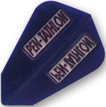 Pentathlon - Blue Fantail