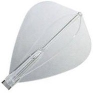 Fit Flight Air - Clear Kite