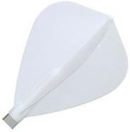 Fit Flight Air - White Kite