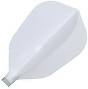 Fit Flight Air - White Super Shape