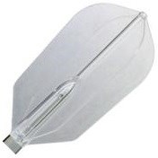 Fit Flight Air - Clear Slim
