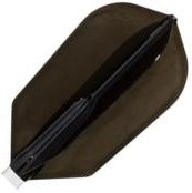 Fit Flight Air - Black Slim