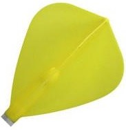 Fit Flight Air - Yellow Kite
