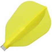 Fit Flight Air - Yellow Super Shape