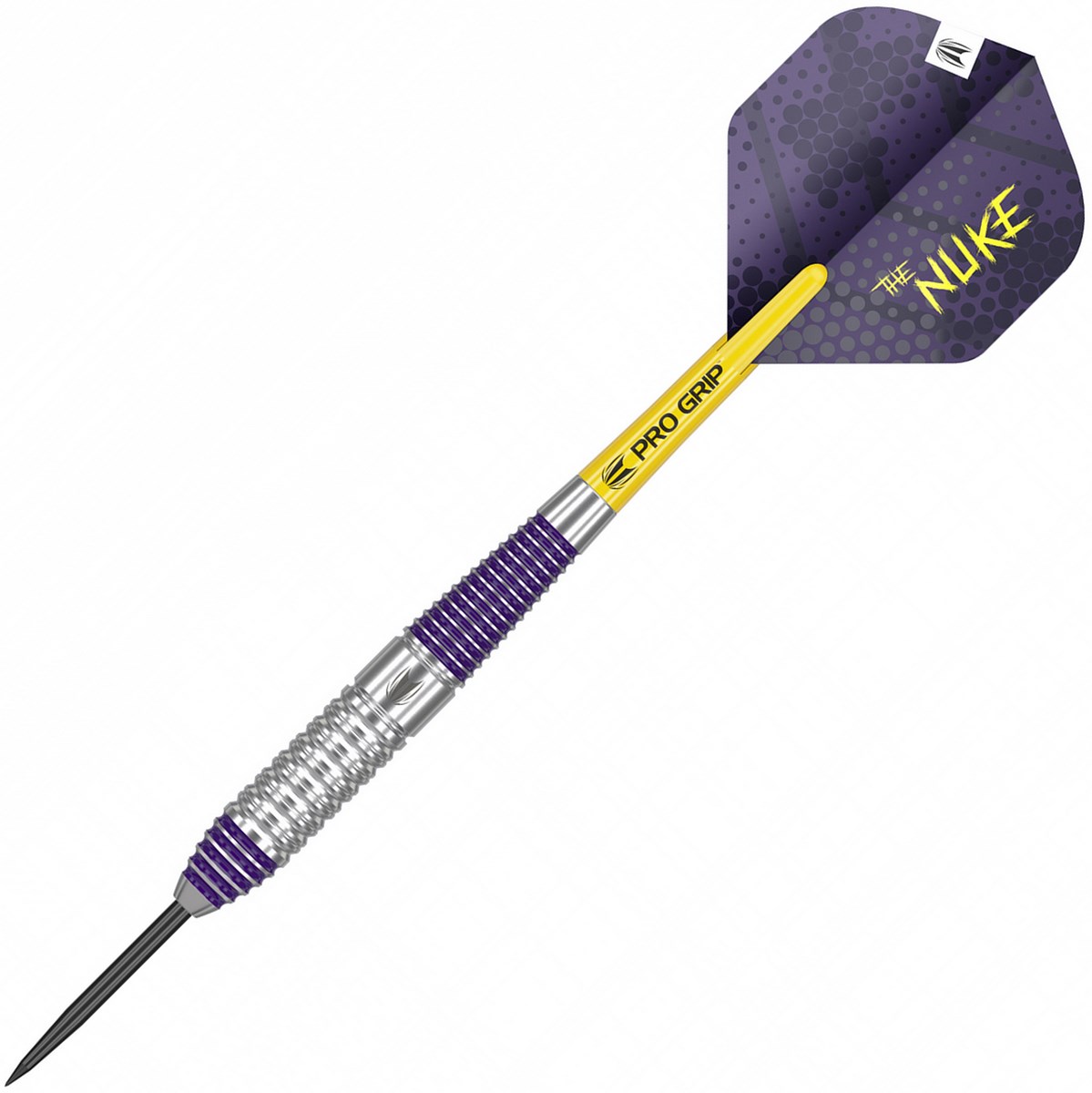 Target Darts Luke Littler Brass Steel Tip Darts 22 grams