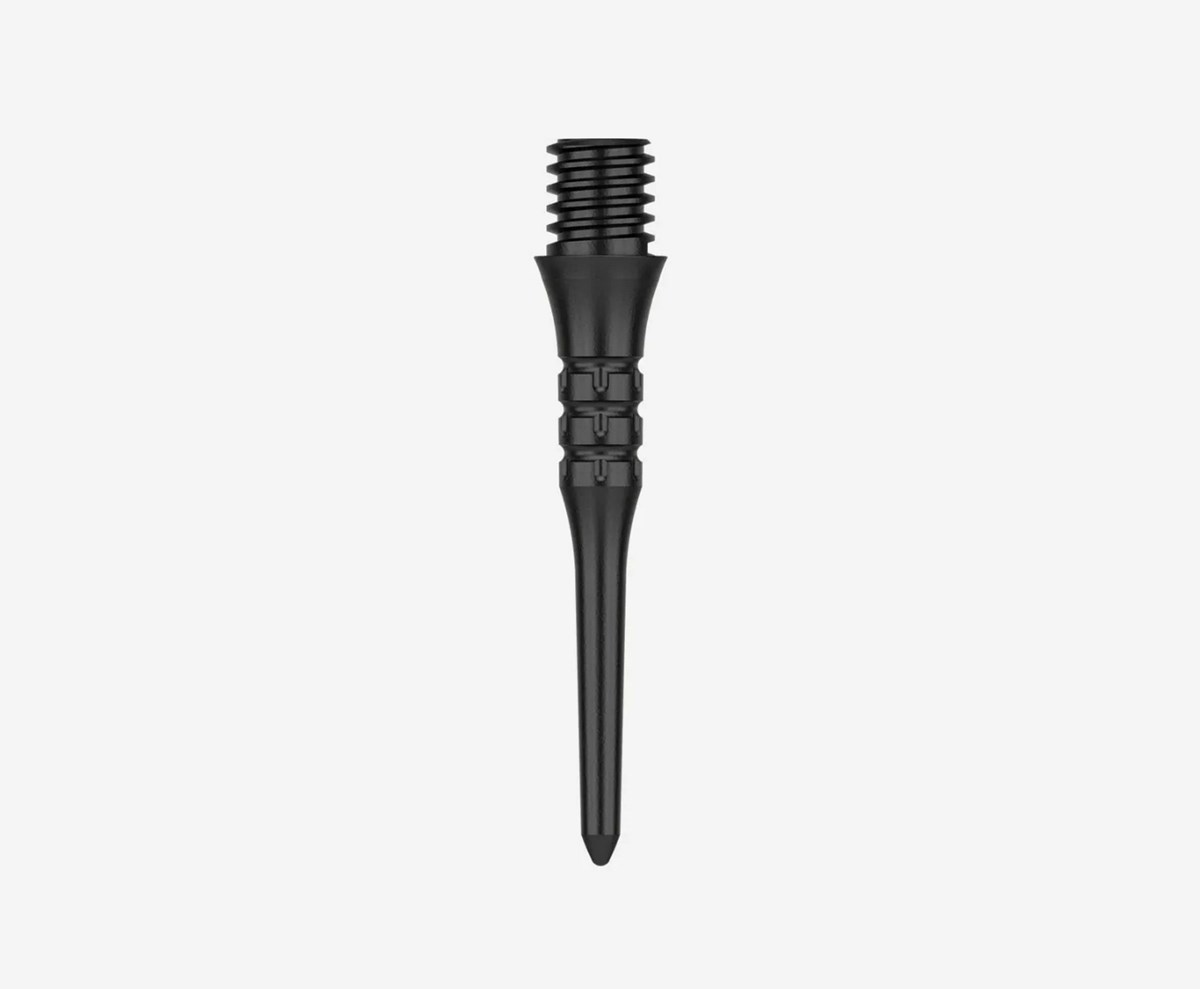 Target Darts Dimitri Van Den Bergh Brass Soft Tip Darts  18 grams