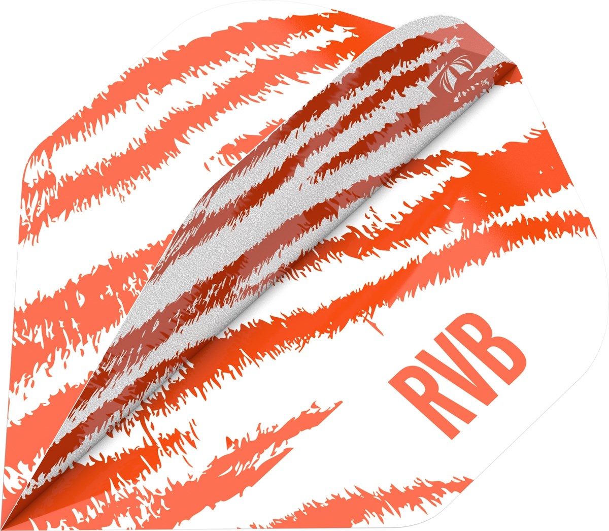 Target Darts RVB Brass Steel Tip Darts  22 grams