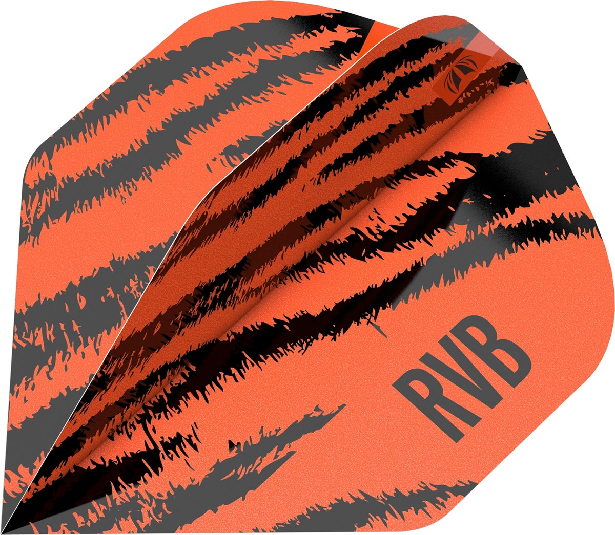 Target Darts RVB Brass Steel Tip Darts  22 grams