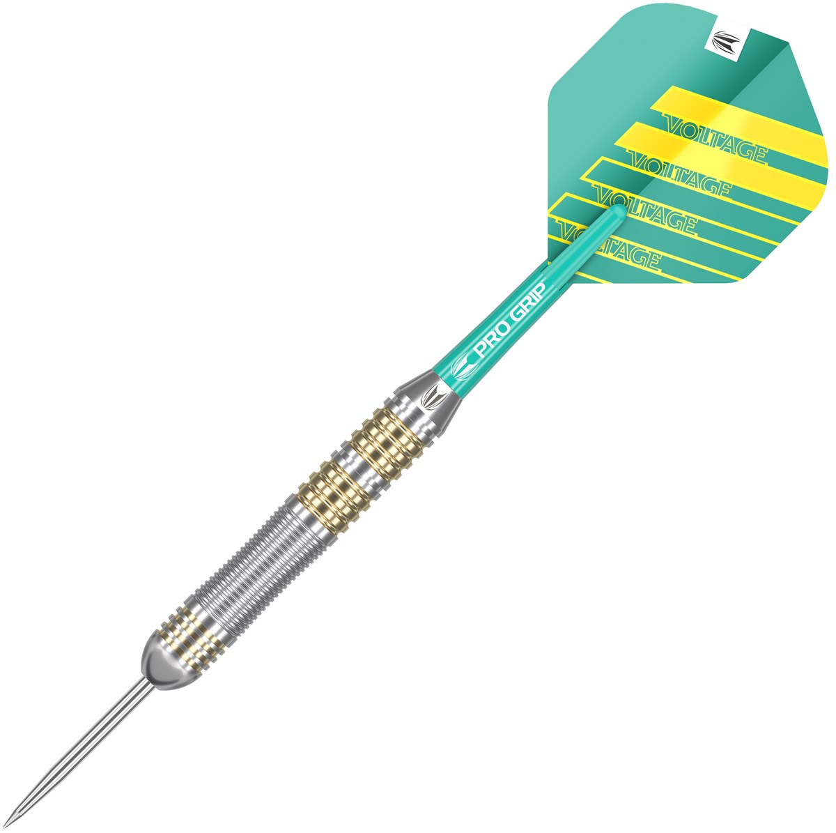 Target Darts Rob Cross Brass Steel Tip Darts 22 grams
