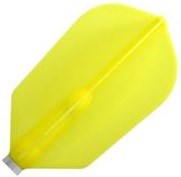 Fit Flight Air - Yellow Slim
