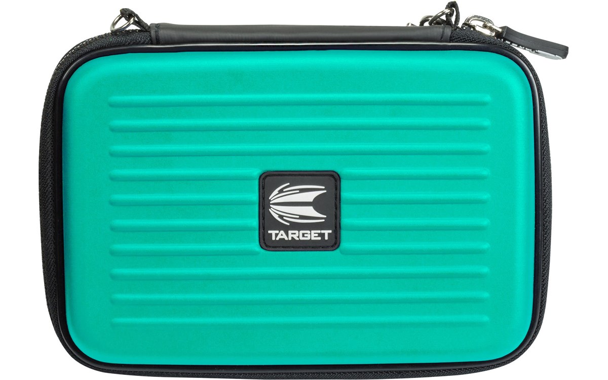 Target Darts Takoma Wallet XL - Aqua
