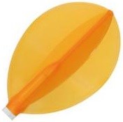 Fit Flight Air - Orange  Pear