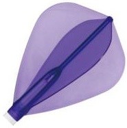 Fit Flight Air - Purple Kite