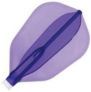 Fit Flight Air - Purple Super Shape