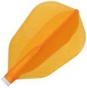 Fit Flight Air - Orange Super Shape