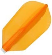 Fit Flight Air - Orange Slim