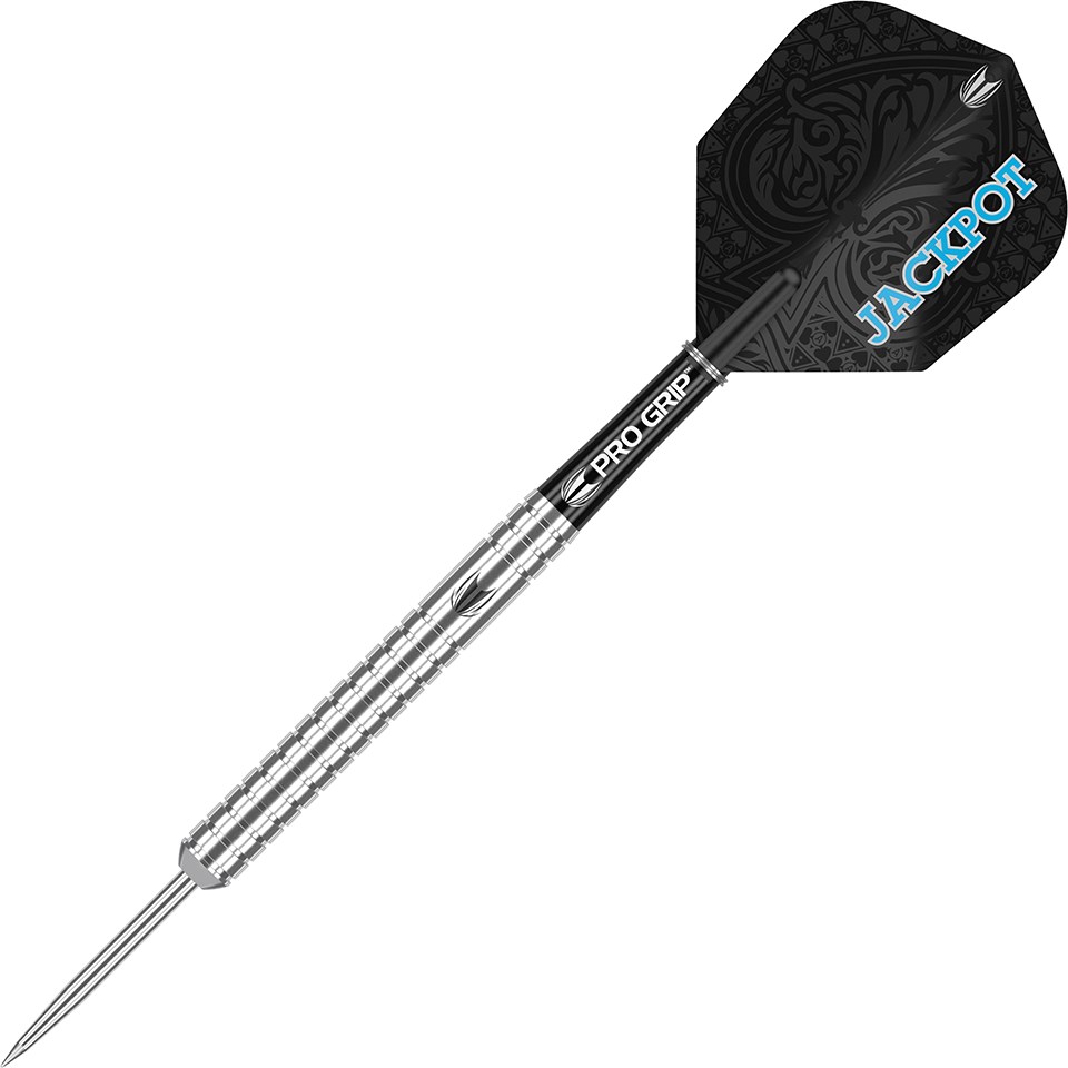 Target Darts Adrian Lewis G4 90% Tungsten 24 grams