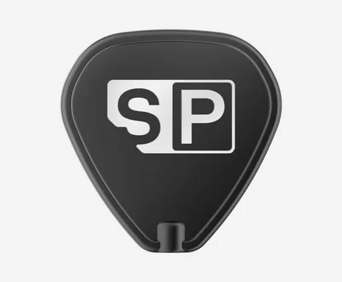 Target Darts Power Series Black SP  Steel Tip  23 grams