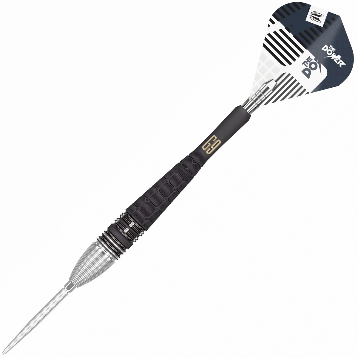 Target Darts Power Gen 9 95% SP Steel Tip Dart 22 grams