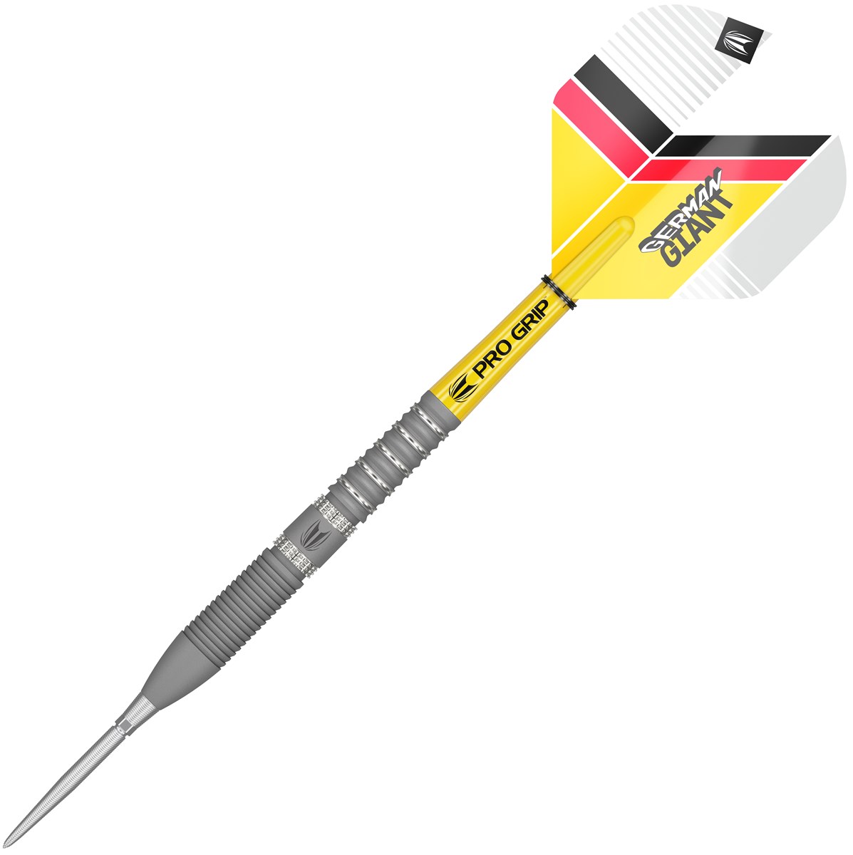 Target Darts Gabriel Clemens G2 SP Steel Tip Darts 23 grams
