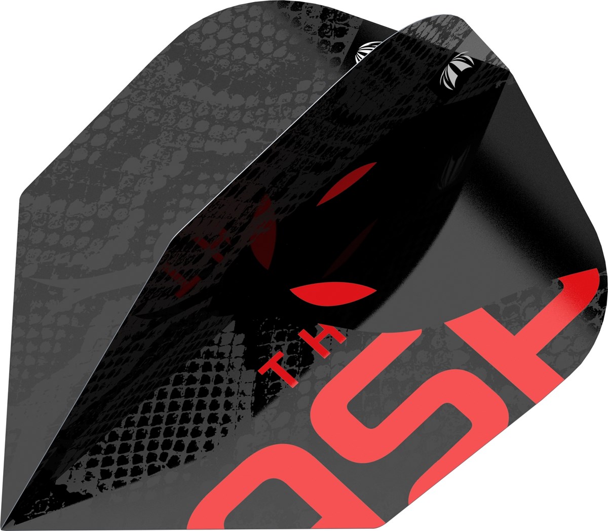 Target Darts Nathan Aspinall 80% Black Tungsten SP Steel Tip Darts  24 grams