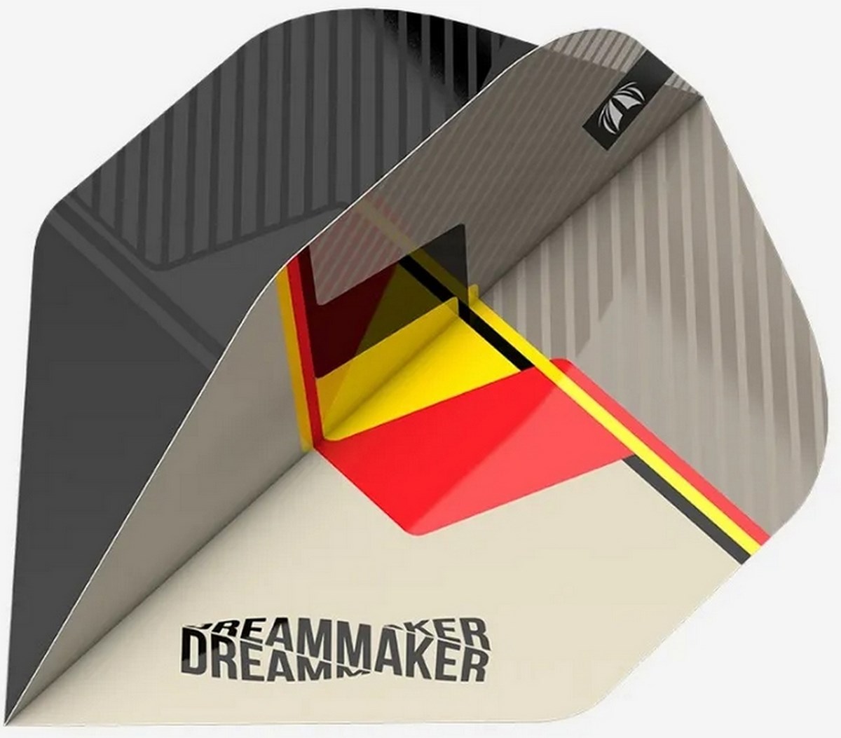 Target Darts Dimitri Van Den Bergh G2 90% Steel Tip Darts  21 grams