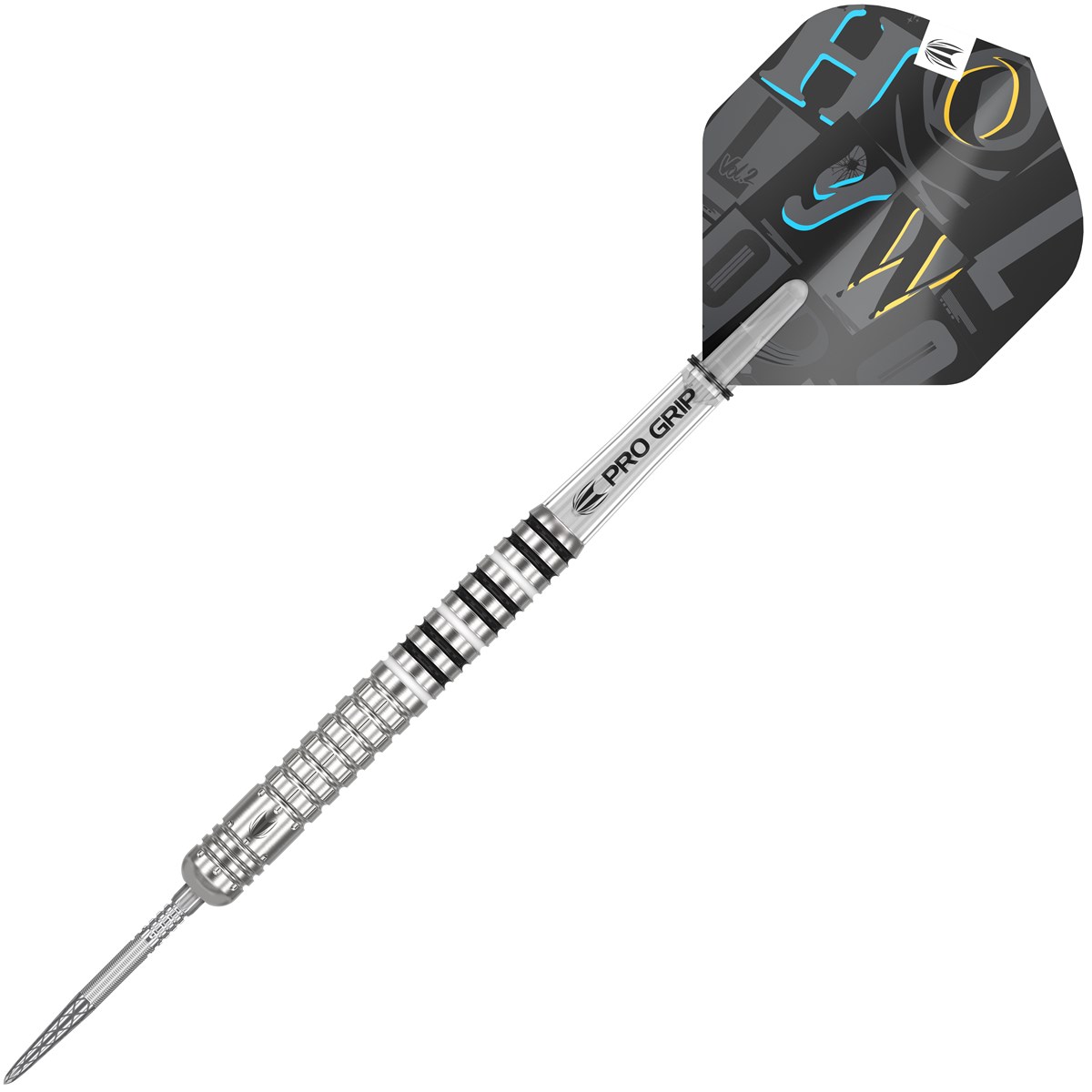 Target Darts Chris Dobey 90% SP Steel Tip Darts 23 grams