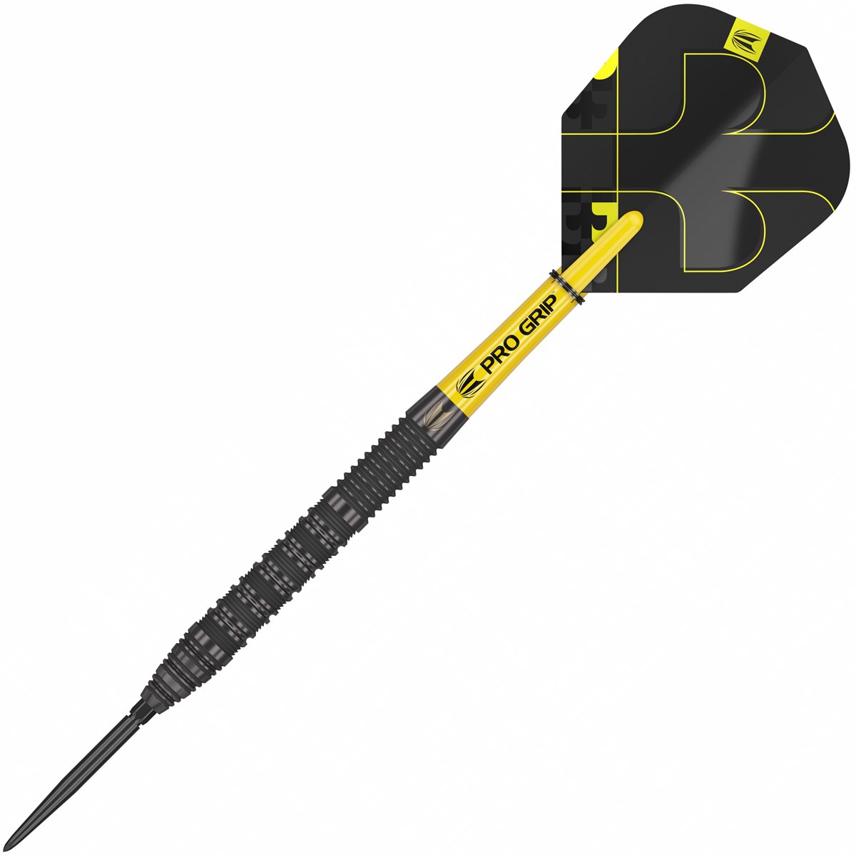 Target Darts Bolide Void 01 90% Tungsten SP Steel Tip Darts 24 grams