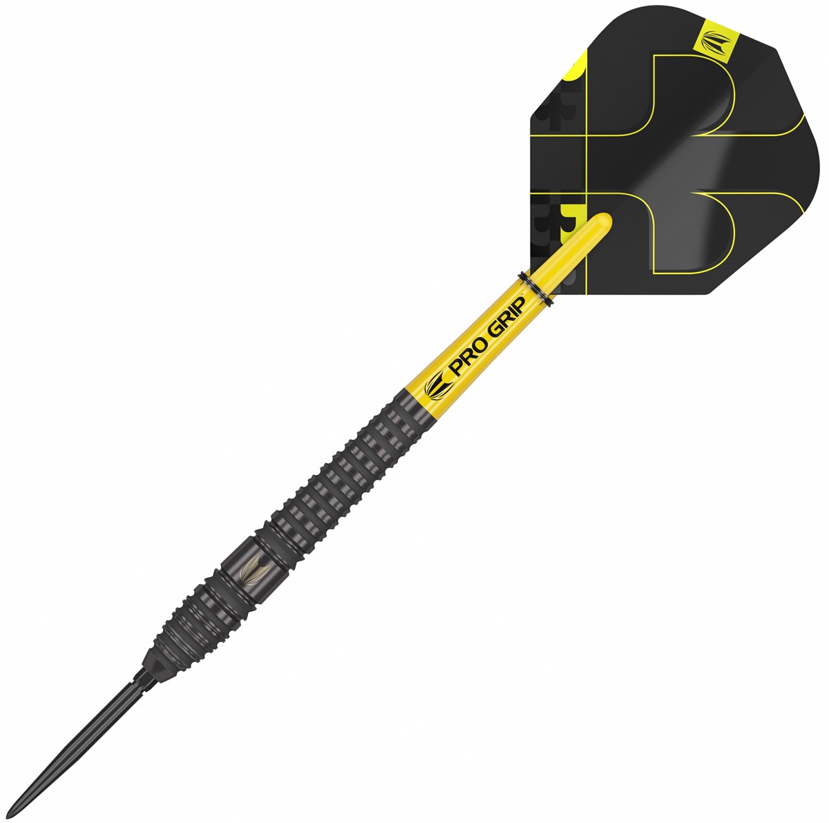 Target Darts Bolide Void 03 90% Tungsten SP Steel Tip Darts 22 grams