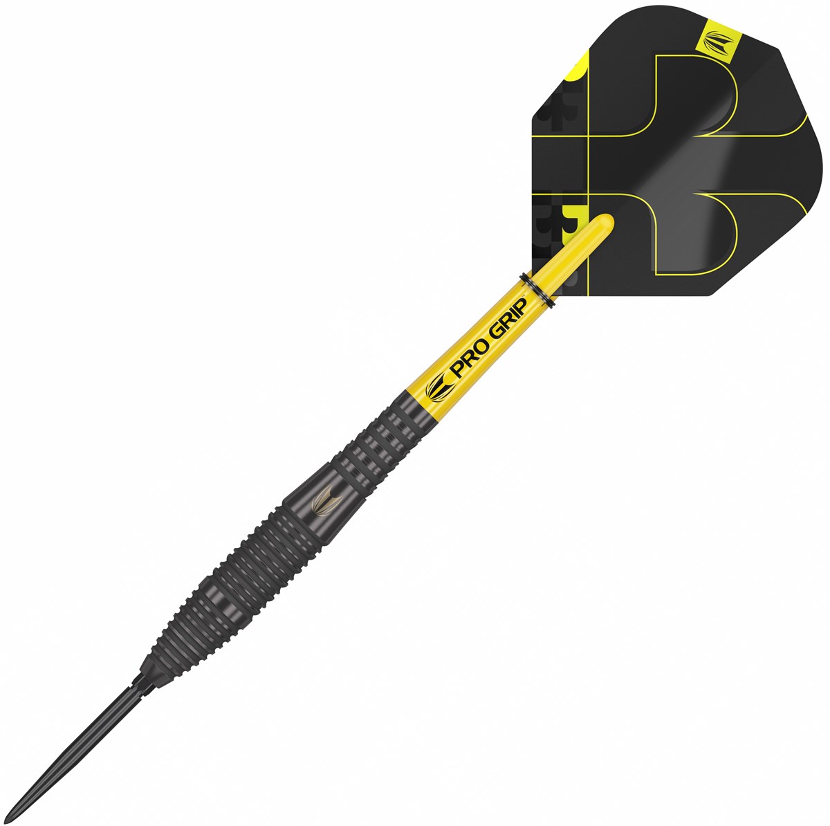 Target Darts Bolide Void 05 90% Tungsten SP Steel Tip Darts 22 grams