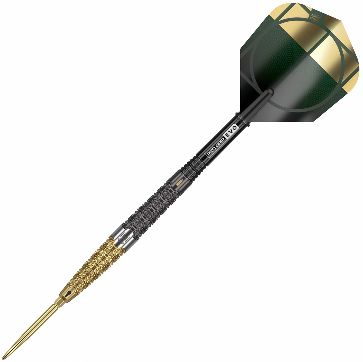Target Darts Cult Envy 01 90% Tungsten Steel Tip Darts 23 grams