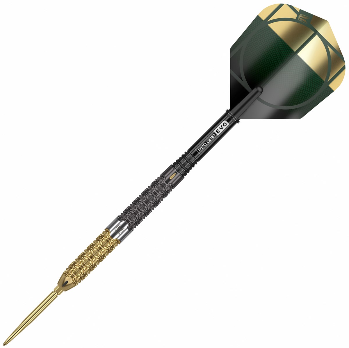 Target Darts Cult Envy 03 90% Tungsten Steel Tip Darts 24 grams