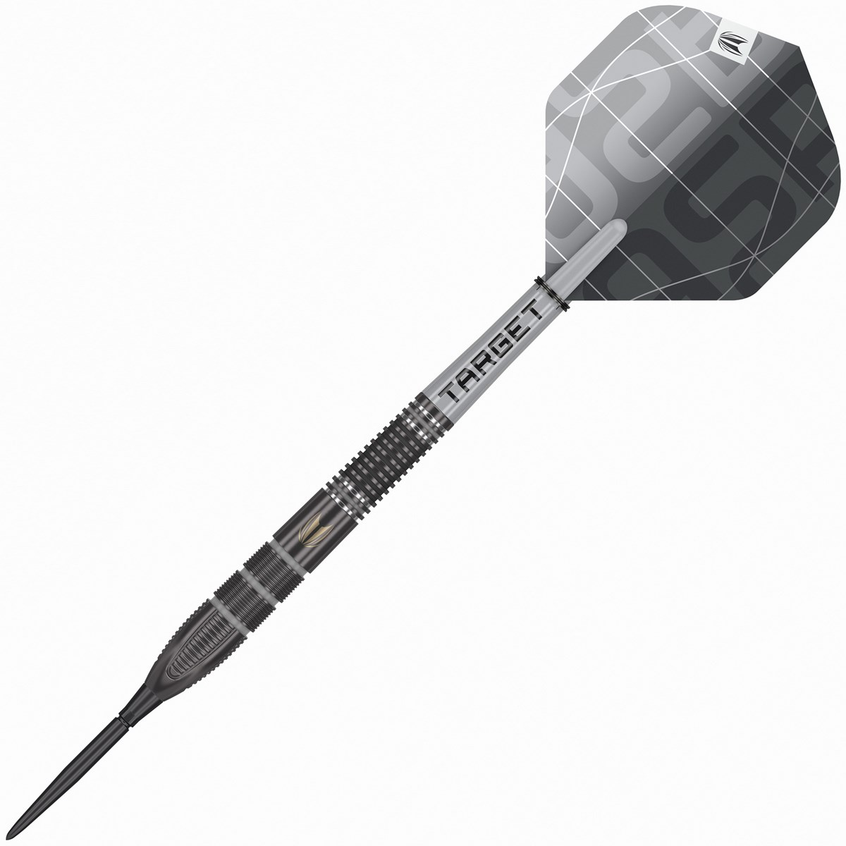 Target Darts Aspinall X Echo Tungsten SP Steel Tip Darts  22 grams