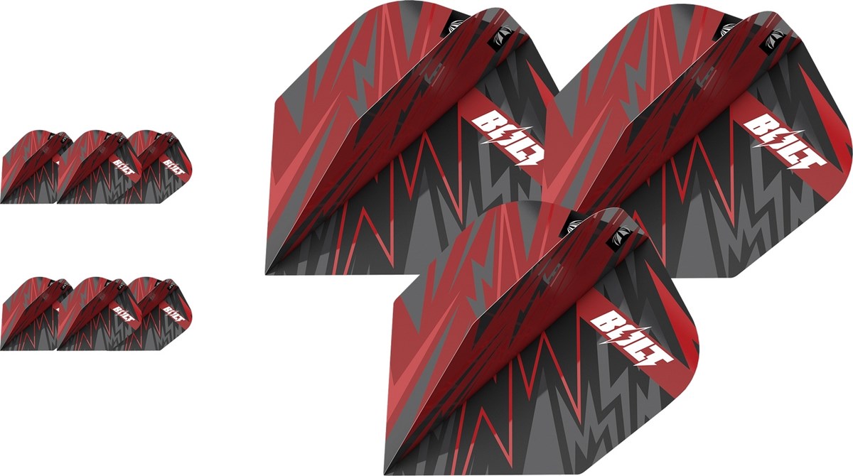 Target Darts Sebastian Bialecki 90% Tungsten SP Steel Tip  22 grams