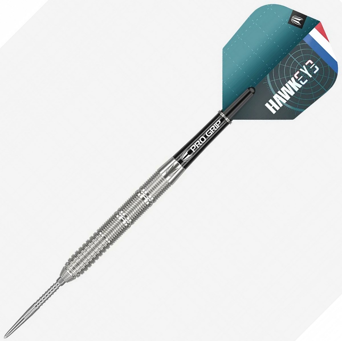 Target Darts Kevin Doets 90% Tungsten SP Steel Tip  23 grams