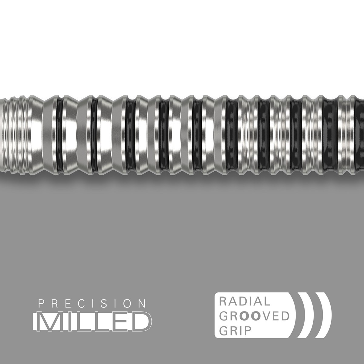 Target Darts EXO 01 90% Tungsten SP Steel Tip Darts  22 grams