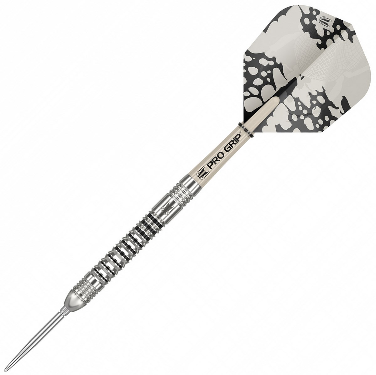 Target Darts EXO 03 90% Tungsten SP Steel Tip Darts  23 grams