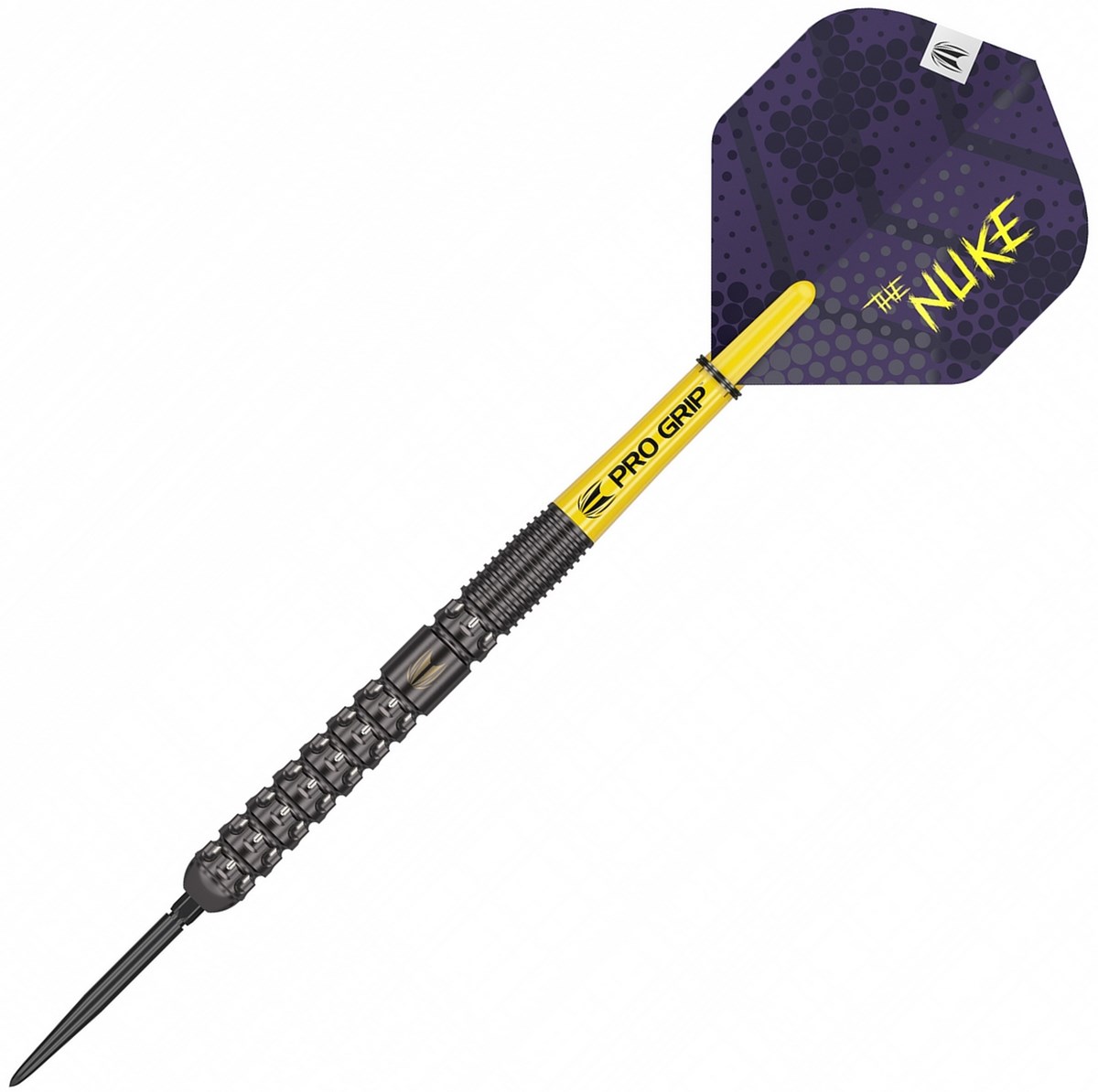 Target Darts Luke Littler 90% G1 SP Steel Tip Darts 23 grams