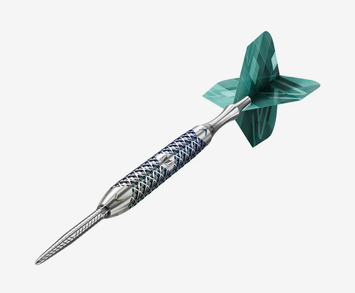 Target Darts Rove 01 90% Tungsten SP Steel Tip  22 grams