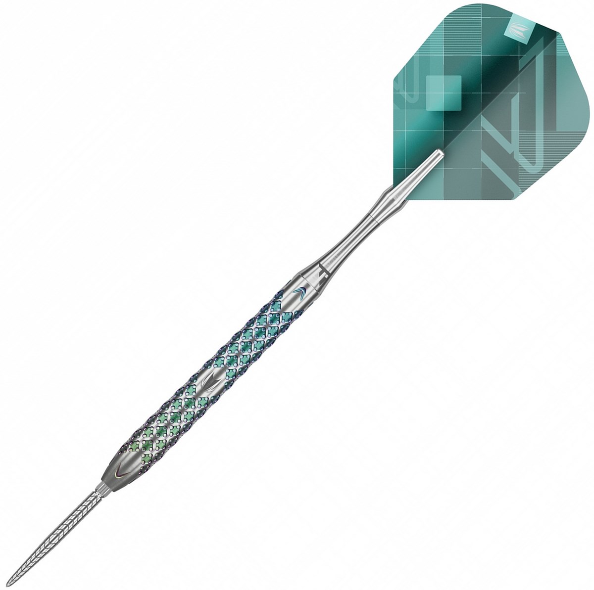 Target Darts Rove 03 90% Tungsten SP Steel Tip  24 grams