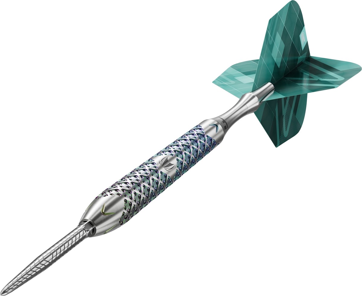 Target Darts Rove 03 90% Tungsten SP Steel Tip  24 grams