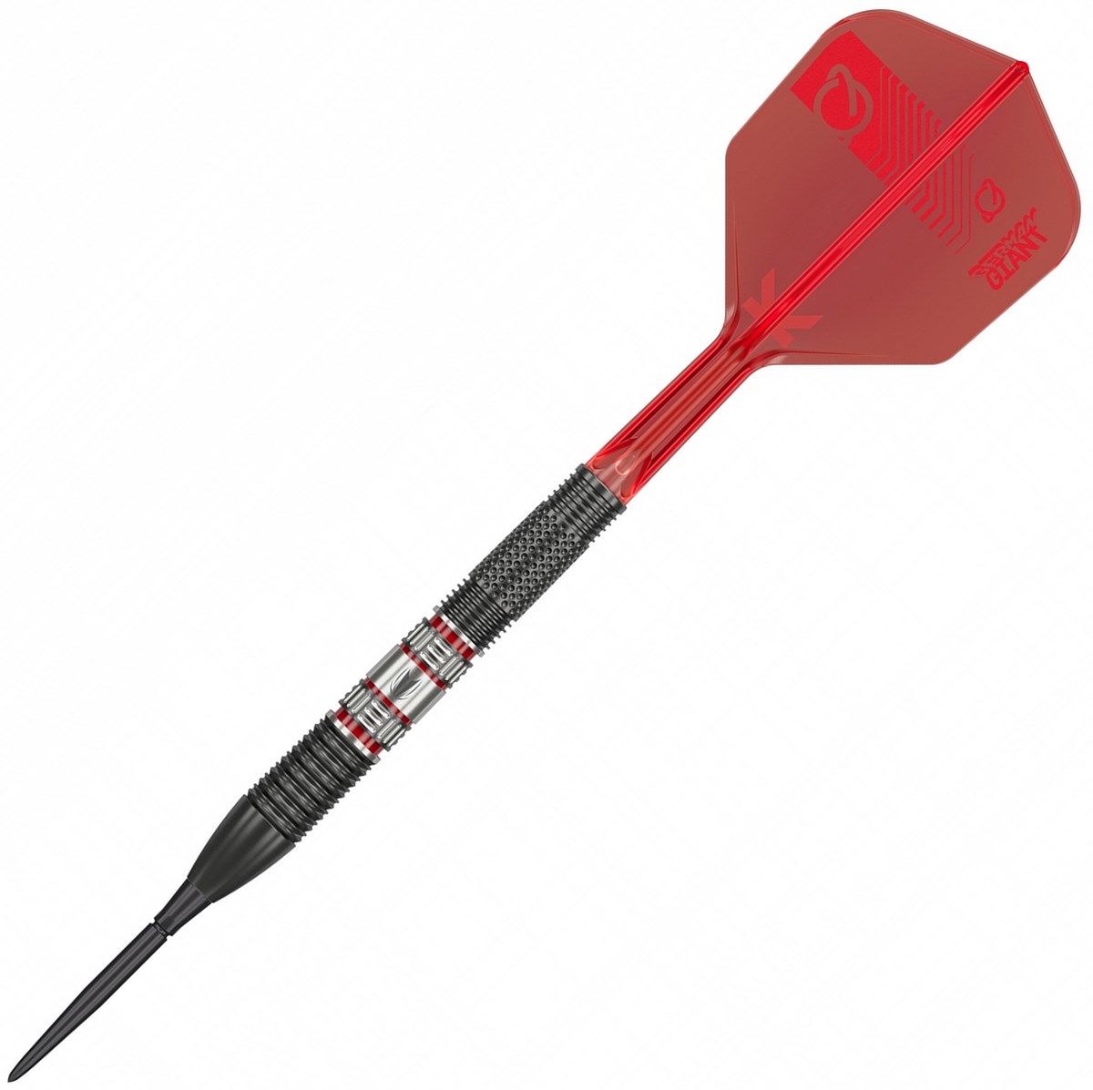 Target Darts Gabriel Clemens 95K 95% Tungsten SP Steel Tip  23 grams
