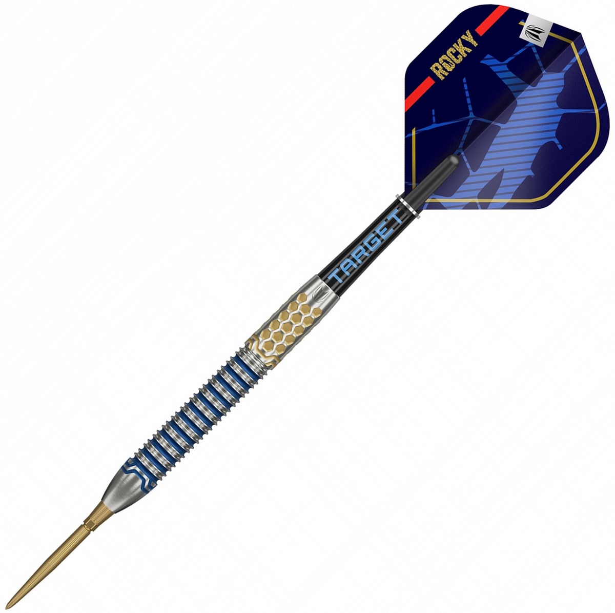 Target Darts Josh Rock G1 SP Steel Tip Dart 22 grams