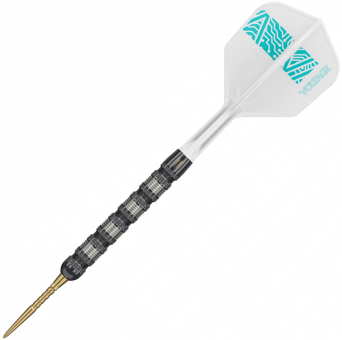 Target Darts Rob Cross 95K Steel Tip Dart   21 grams