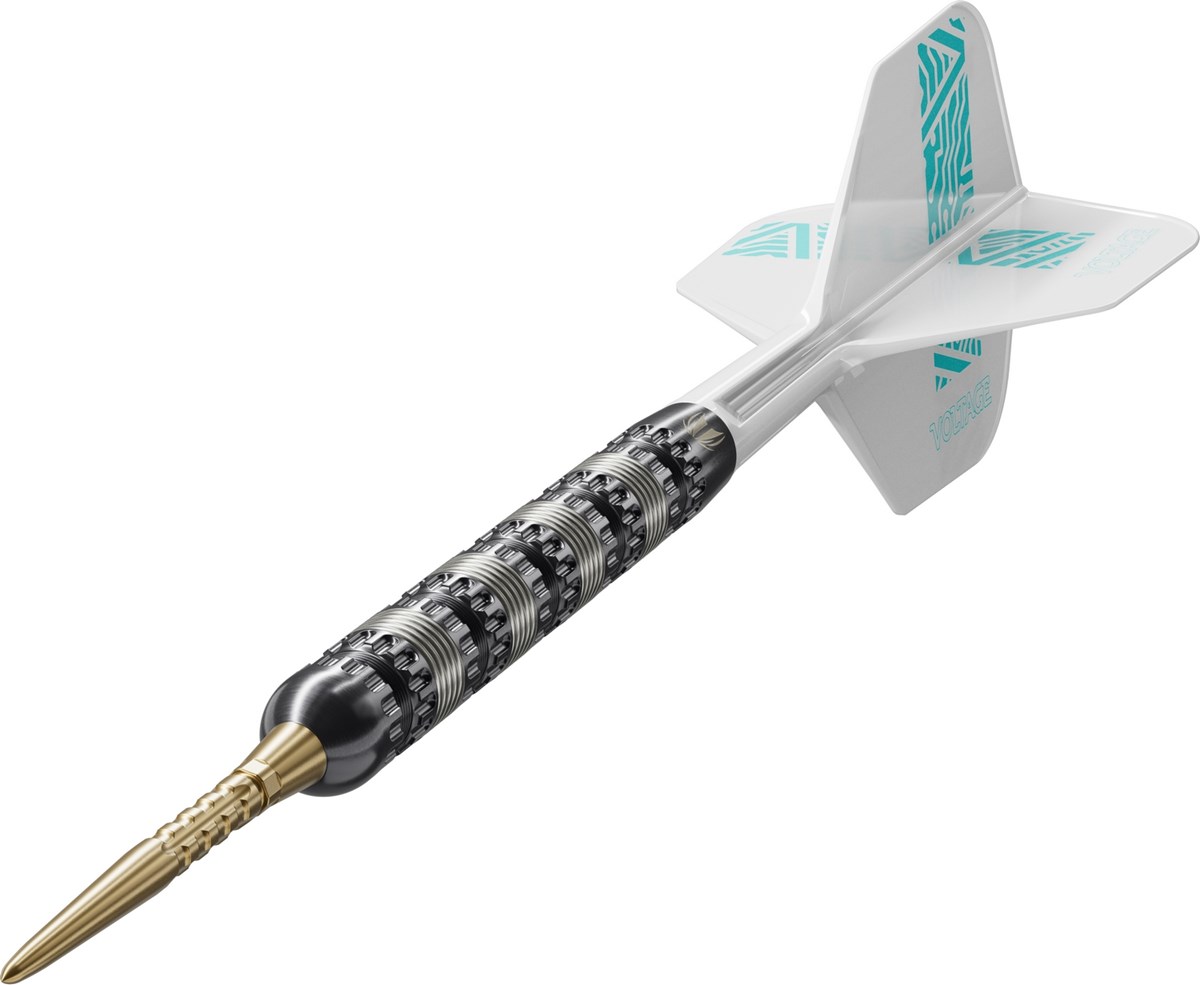 Target Darts Rob Cross 95K Steel Tip Dart   21 grams