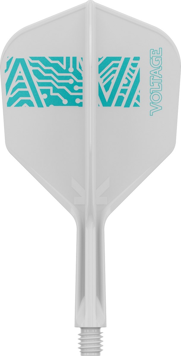 Target Darts Rob Cross 95K Steel Tip Dart   21 grams