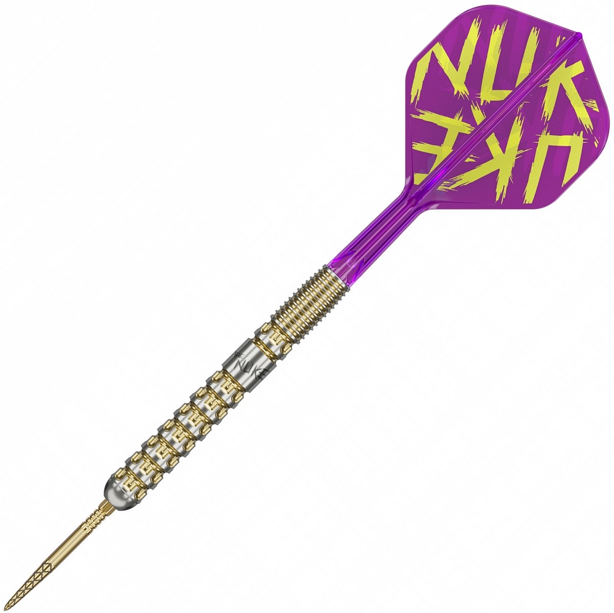 Target Darts Luke Littler G1 Prodigy 90% Tungsten SP Steel Tip Darts 23 grams