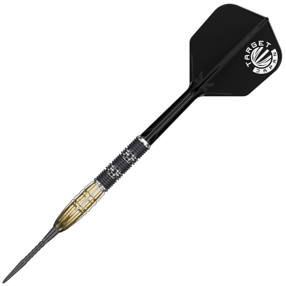 Target Pyro G11 90% SP Steel Tip Darts 22 grams