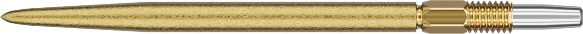 Target Darts Luke Littler World Champion 2025 Edition 90% Tungsten SP Steel Tip Darts 23 grams